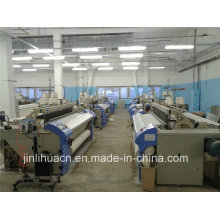 Fiberglass/Medical Gauze Air Jet Looms